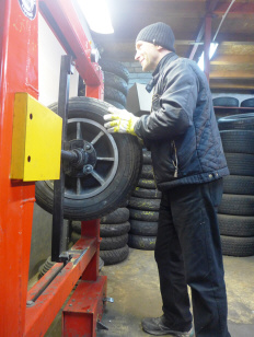 летние зимние подержанные грузовые шины резина оптом в Польше